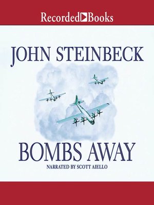 cover image of Bombs Away